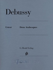 Deux Arabesques