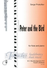 Peter and the Bird