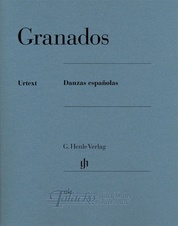 Danzas espanolas