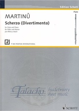 Scherzo (divertimento)