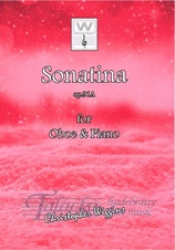 Sonatina op.91A (oboe)