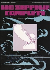 Led Zeppelin Complete (Guitar)