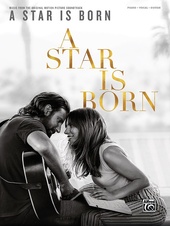 A Star Is Born - Music from the Motion Picture Soundtrack