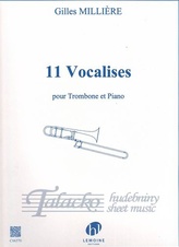 11 Vocalises