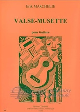 Valse - Musette