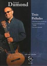 Trois Préludes