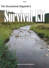 Occasional Organist s Survivall Kit Book 2