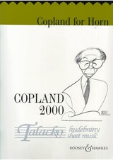 Copland 2000 for Horn