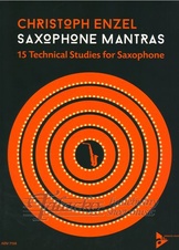 Saxophone Mantras