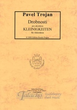 Drobnosti