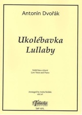 Ukolébavka (Lullaby)