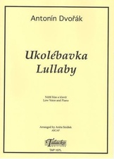 Ukolébavka (Lullaby)