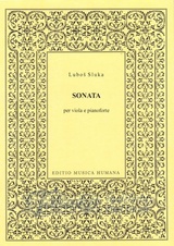 Sonata per viola e pianoforte
