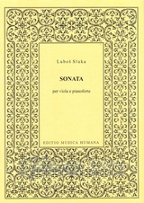 Sonata per viola e pianoforte