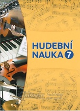 Hudební nauka 7