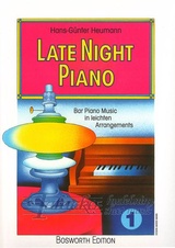 Late Night Piano 1