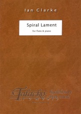 Spiral Lament