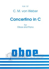 Concertino in C