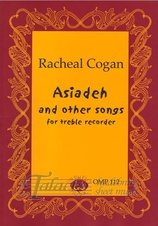 Asiadeh and other songs