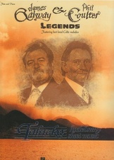 Legends - Celtic melodies for flute