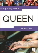 Really Easy Piano: Queen