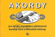Akordy