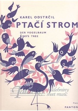 Ptačí strom