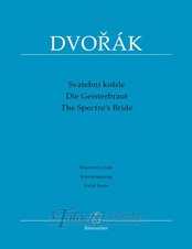 Svatební košile op. 69, KV