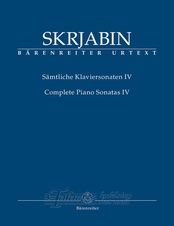 Complete Piano Sonatas IV