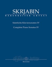 Complete Piano Sonatas IV