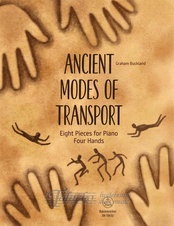 Ancient Modes of Transport