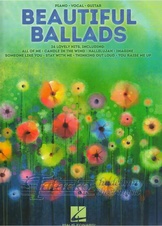 Beautifull Ballads (PVG)