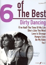 Six Of The Best: Dirty Dancing