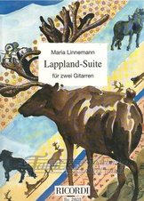 Lappland-Suite