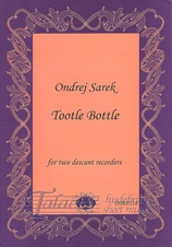 Tootle Bottle