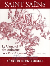 Carnaval des Animaux