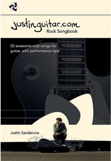 Justinguitar.com Rock Songbook