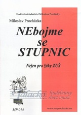 Nebojme se stupnic