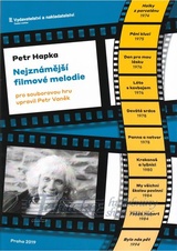 Nejznámější filmové melodie - Petr Hapka