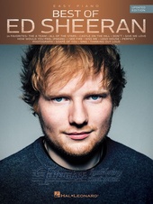 Best of Ed Sheeran (updated edition)