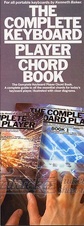 Complete Keyboard Player: Chord Book