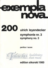 Symphony No.3