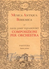 Composizioni per orchestra I