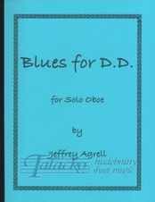 Blues for D.D.