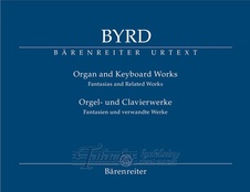 Organ and Keyboard Works