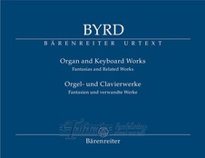 Organ and Keyboard Works