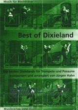 Best of Dixieland