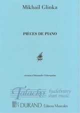 Pieces de Piano