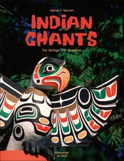 Indian Chants