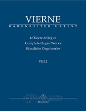 Pièces en style libre en deux livres, Livre II op. 31
